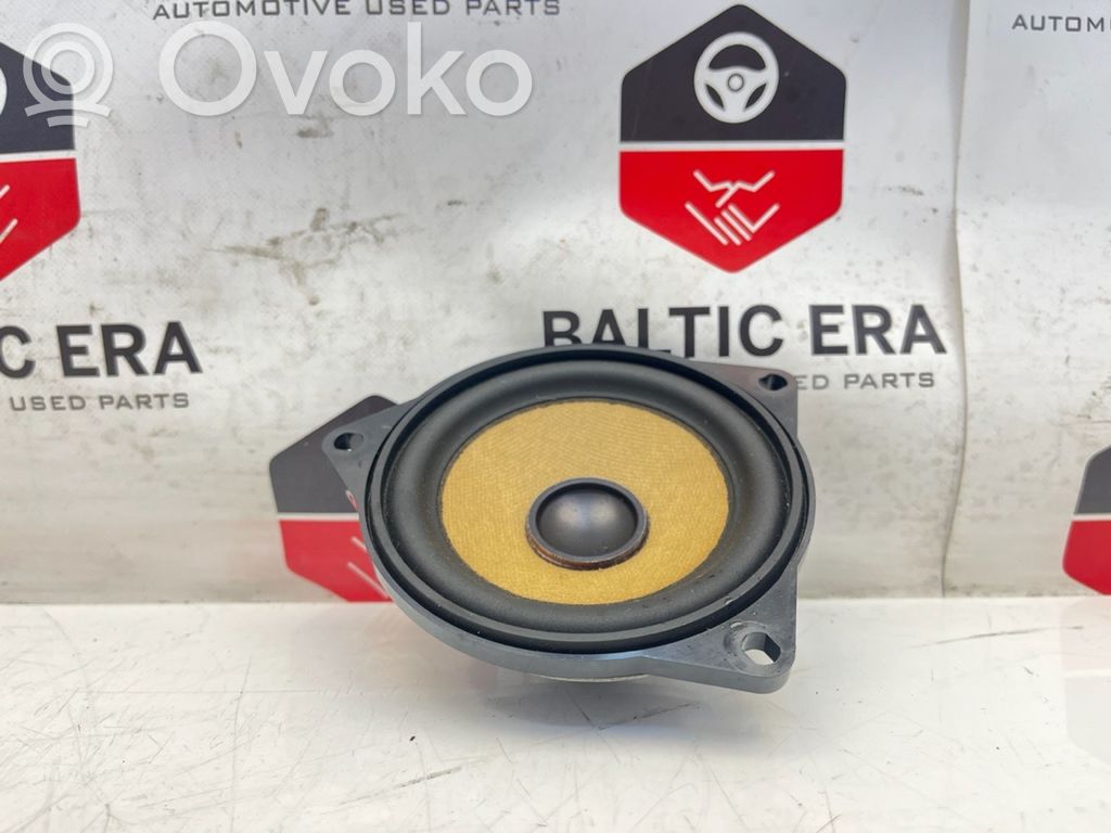 BMW 4 F36 Gran coupe Front door high frequency speaker 