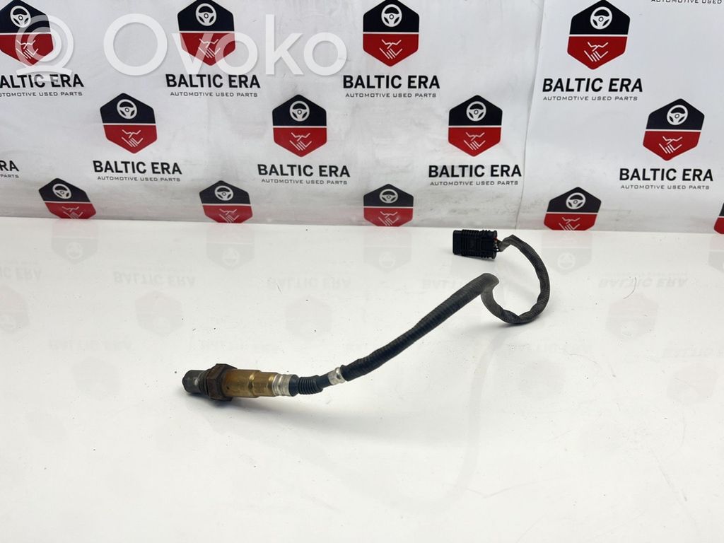 BMW 3 F30 F35 F31 Lambda zonde 