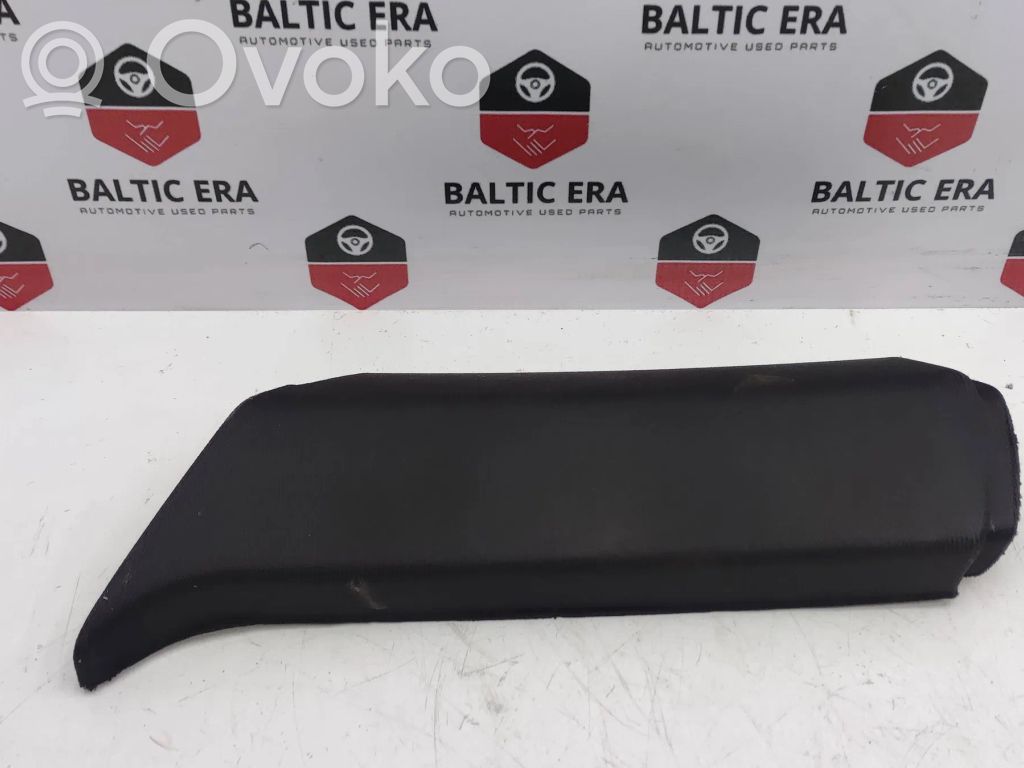 BMW 3 GT F34 (D) pillar trim (bottom) 
