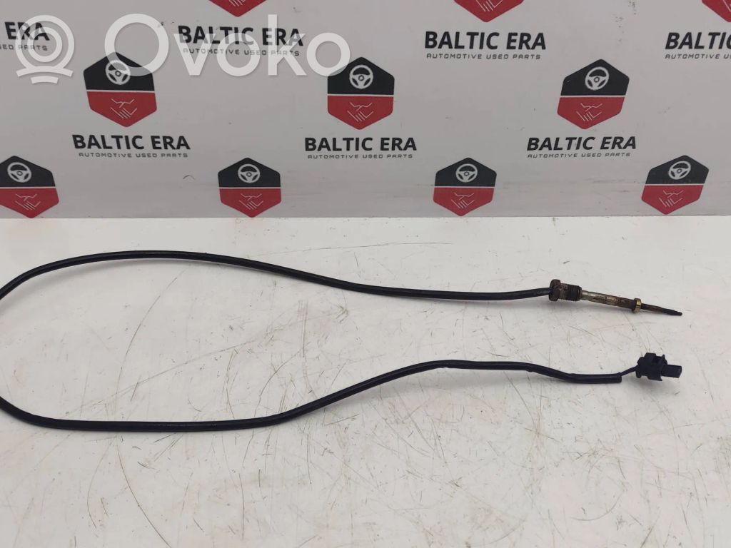BMW 3 GT F34 Exhaust gas temperature sensor 