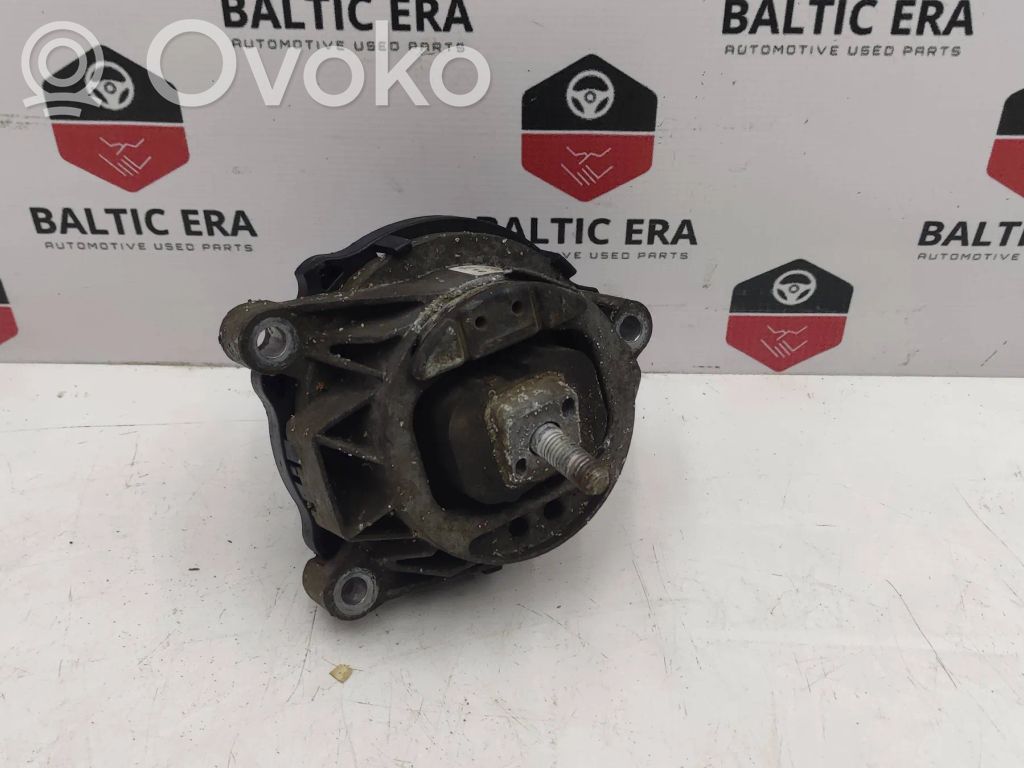 BMW 3 GT F34 Engine mount bracket 