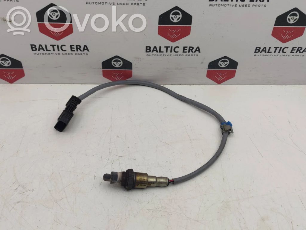 BMW 4 F32 F33 Lambda probe sensor 