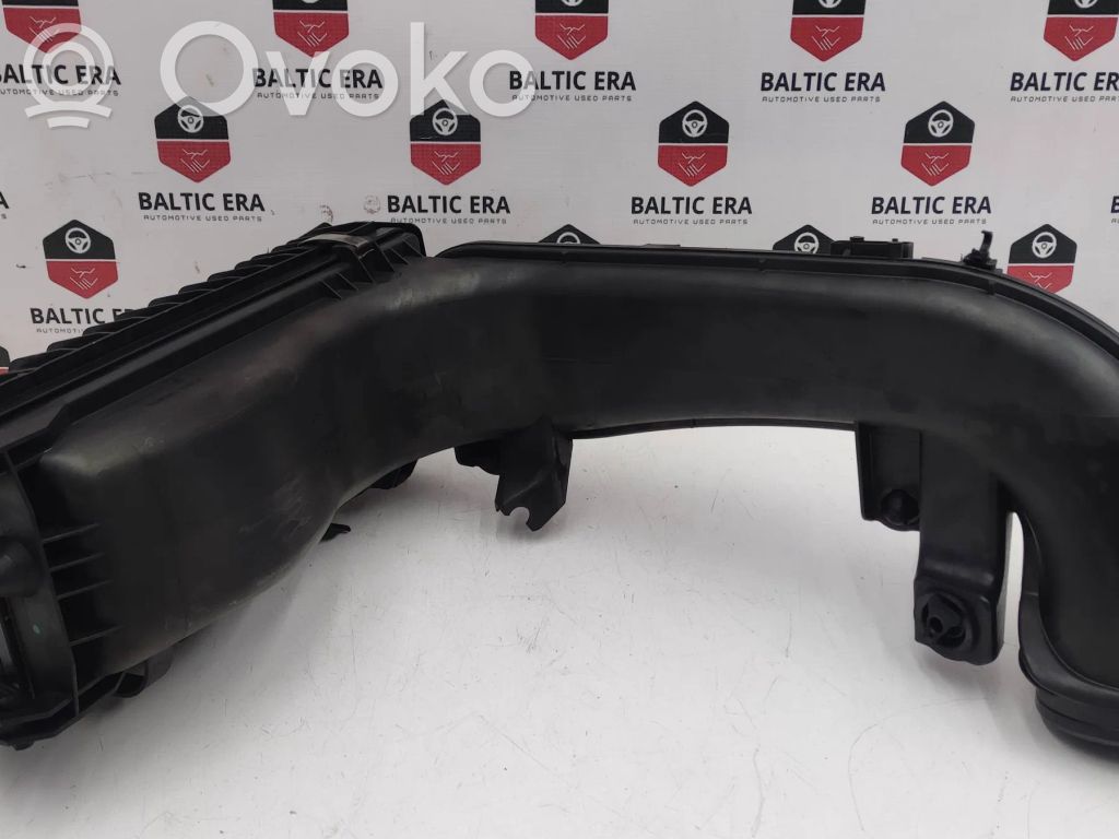 BMW 5 F10 F11 Air filter box 