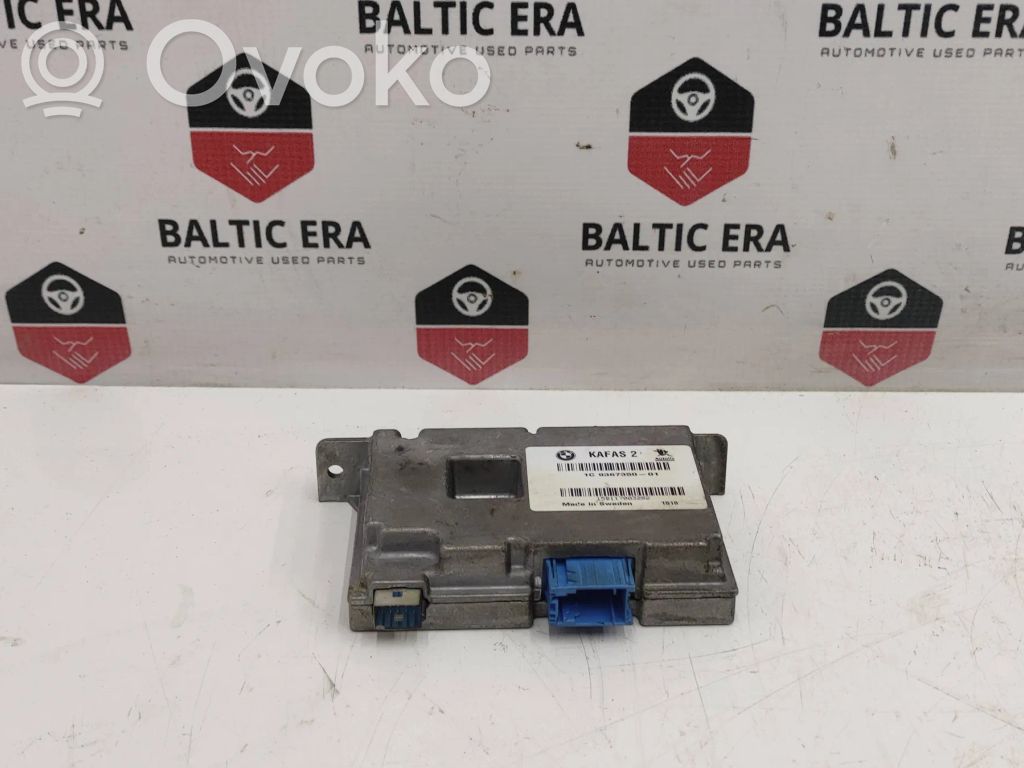 BMW X5 F15 Camera control unit module 