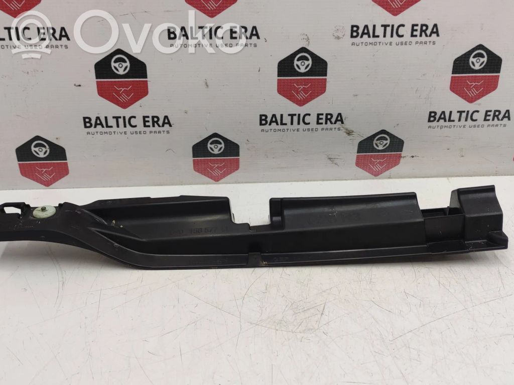 BMW i4 Sill supporting ledge 