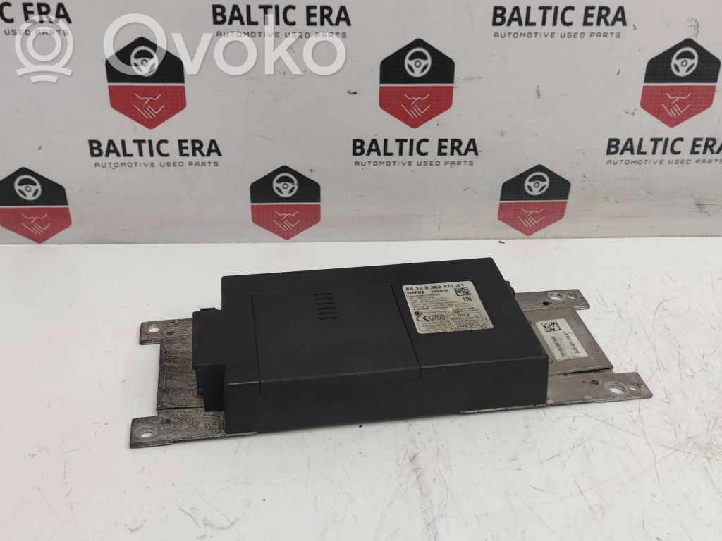 Bluetooth control unit module   9382417,0001793841,TCB01TCBECE,357510043229365