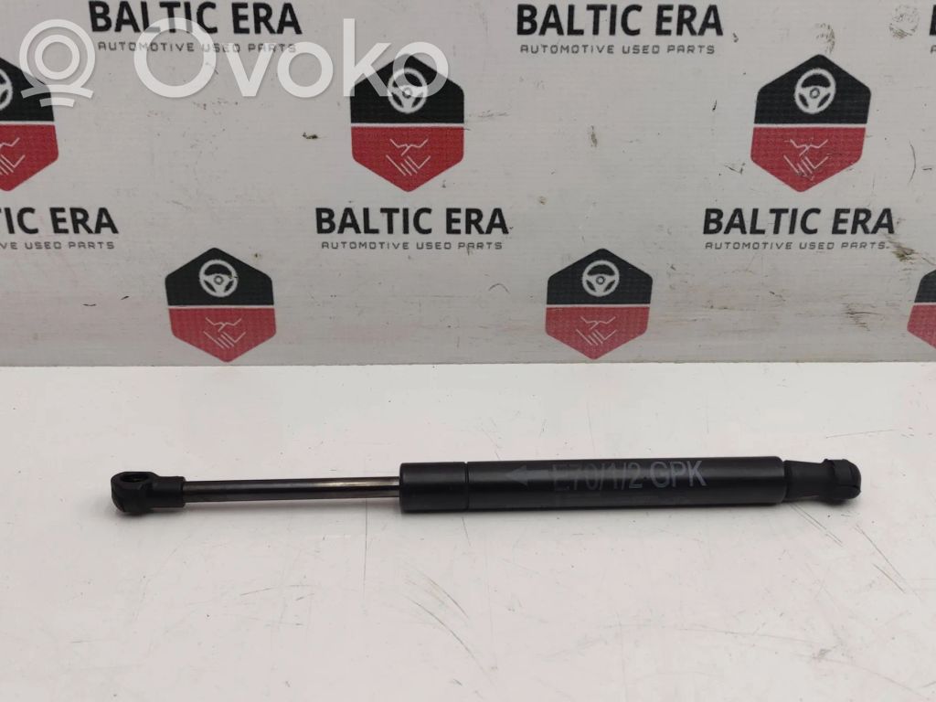 BMW 4 F36 Gran coupe Front bonnet/hood damper/strut 