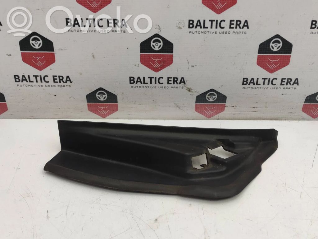 BMW 5 G30 G31 G38 Boczek / Tapicerka boczna bagażnika 