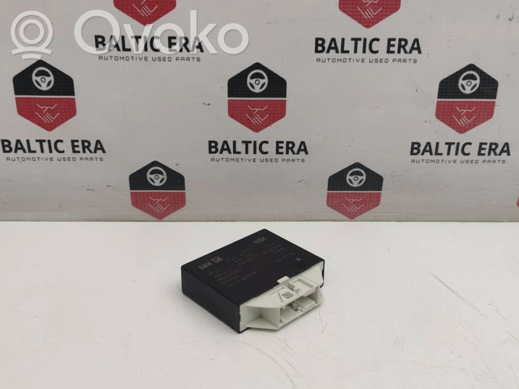 BMW M5 F90 Parking PDC control unit/module 