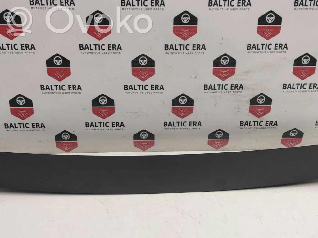 BMW 1 F20 F21 Tapicerka klapy tylnej / bagażnika 