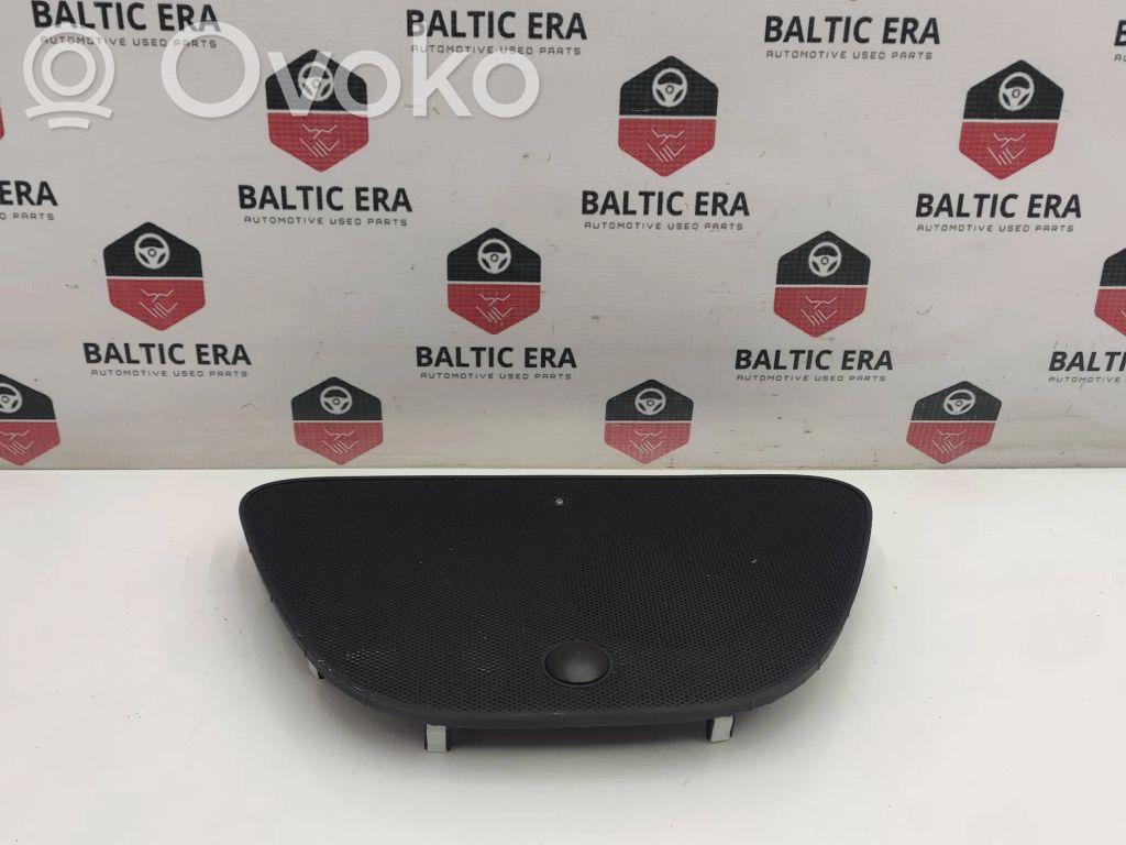 KIA Stinger Moldura protectora del altavoz central del panel 
