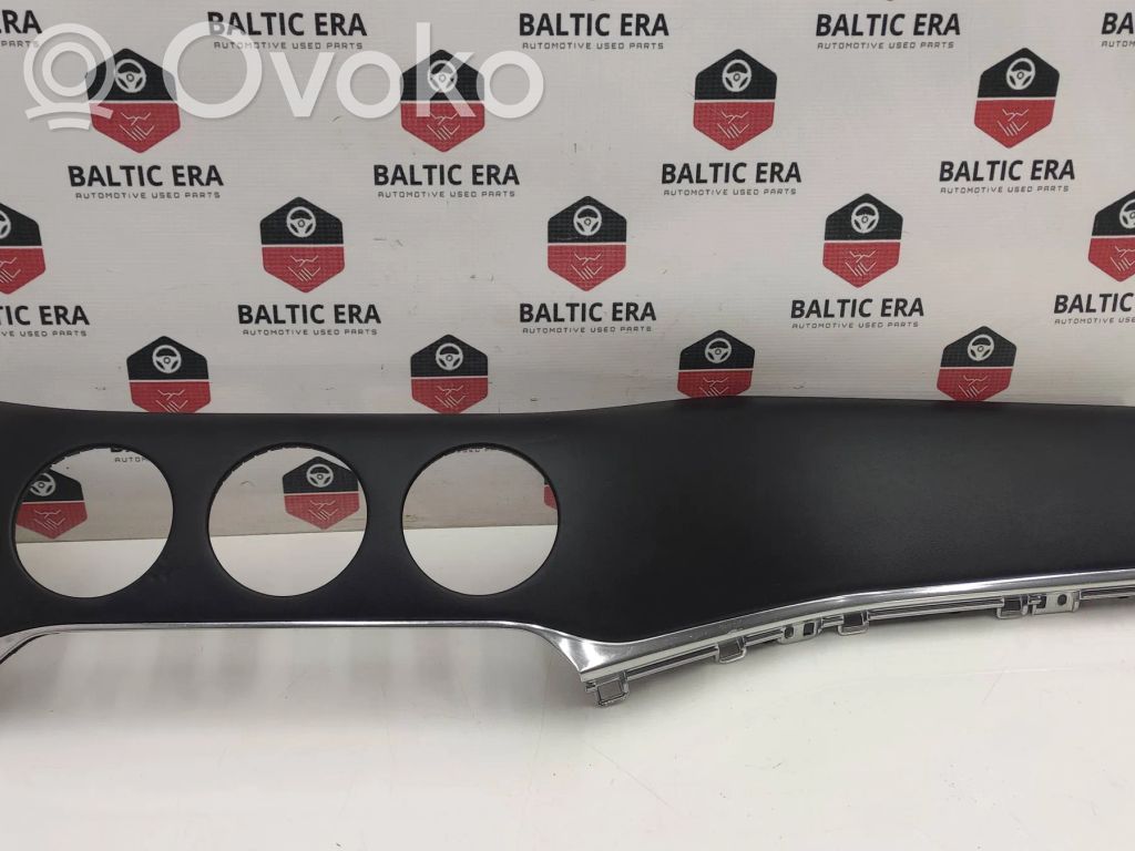 KIA Stinger Other dashboard part 