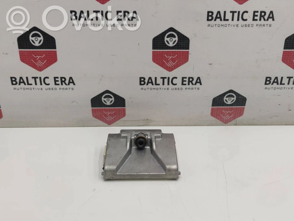 KIA Stinger Windshield/windscreen camera 
