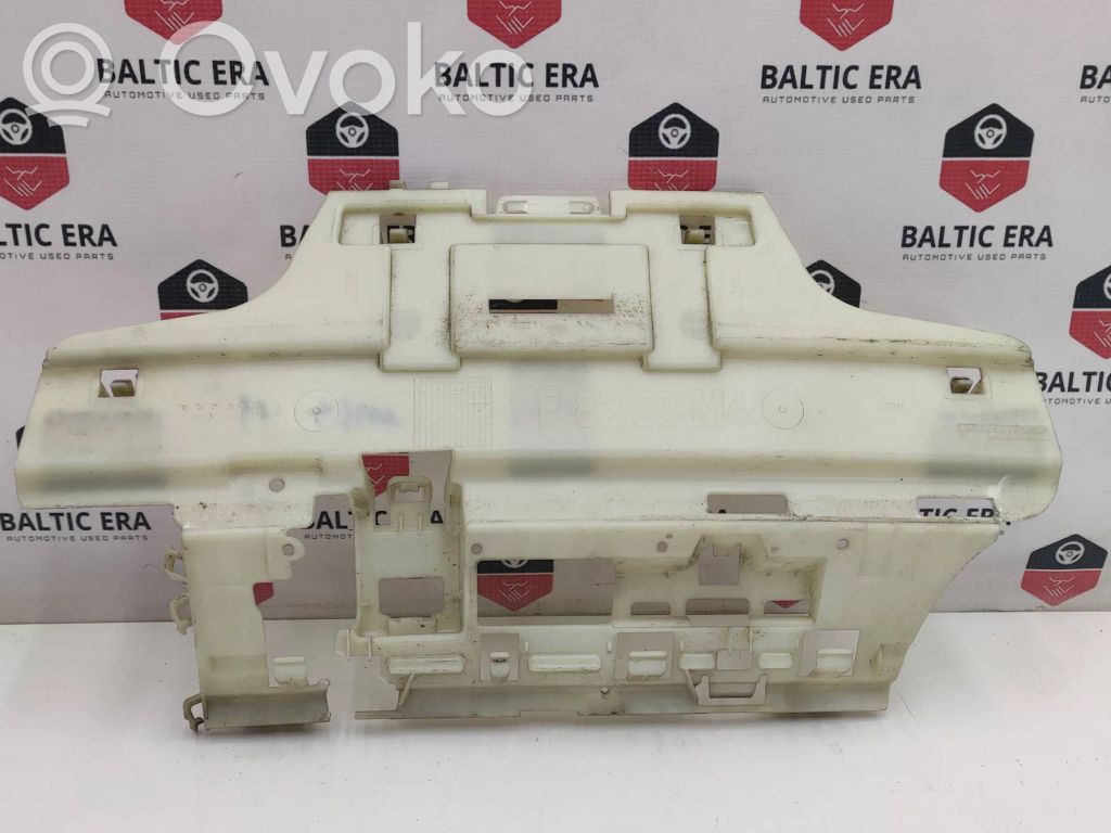 BMW M4 F82 F83 Suport montare bară spate 