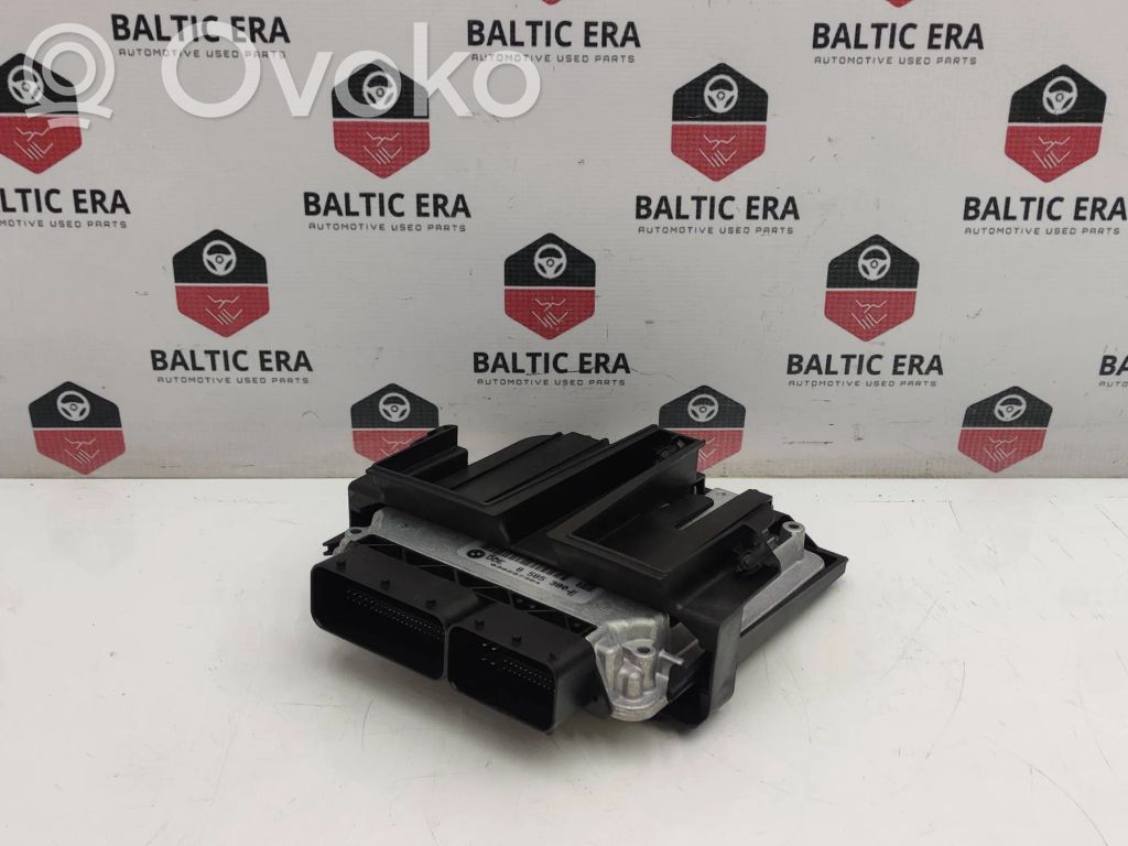 BMW 3 GT F34 Engine control unit/module 