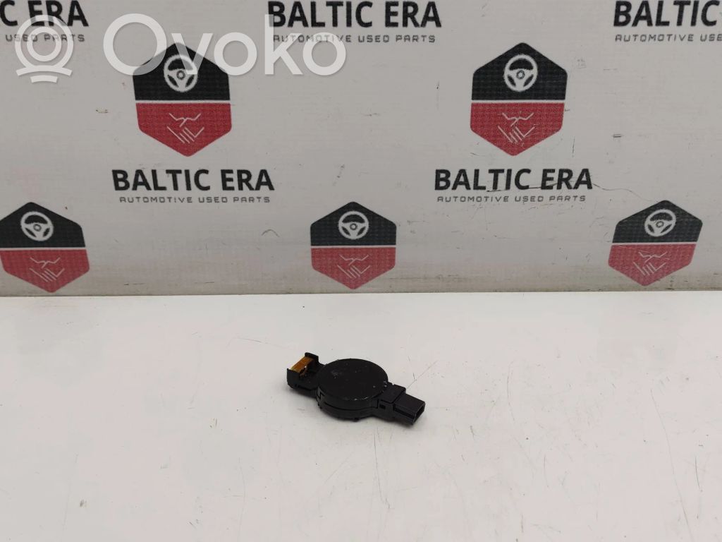BMW 3 GT F34 Rain sensor 
