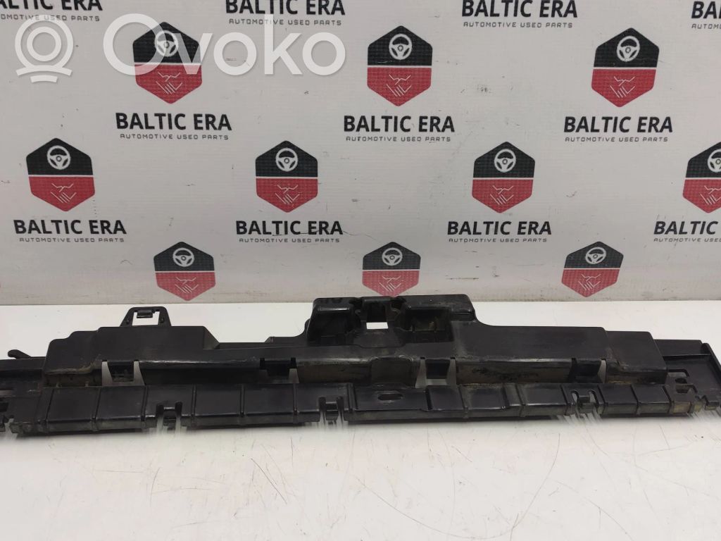 BMW 3 GT F34 Ślizg listwy progowej 