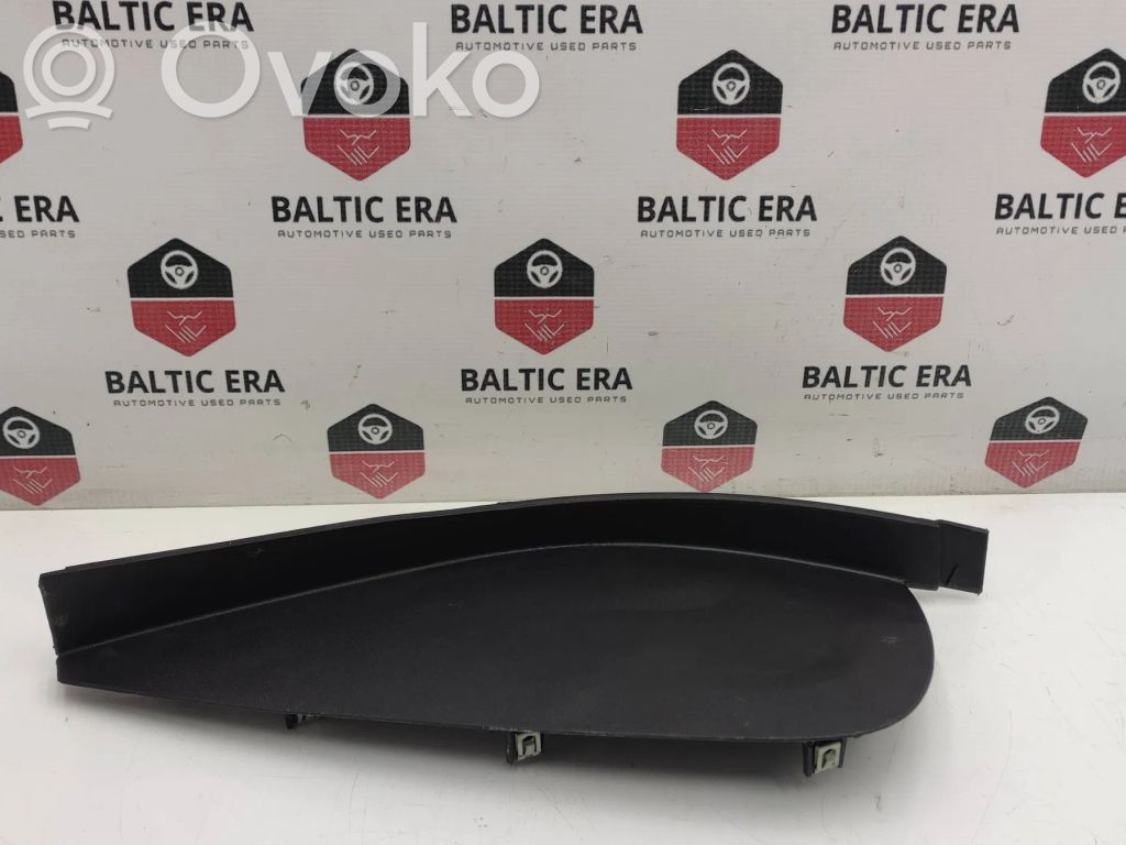 BMW X3 G01 Centre console side trim front 