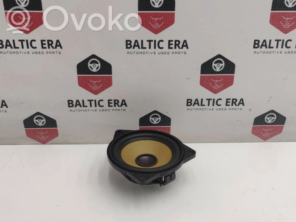 BMW 3 F30 F35 F31 Front door high frequency speaker 