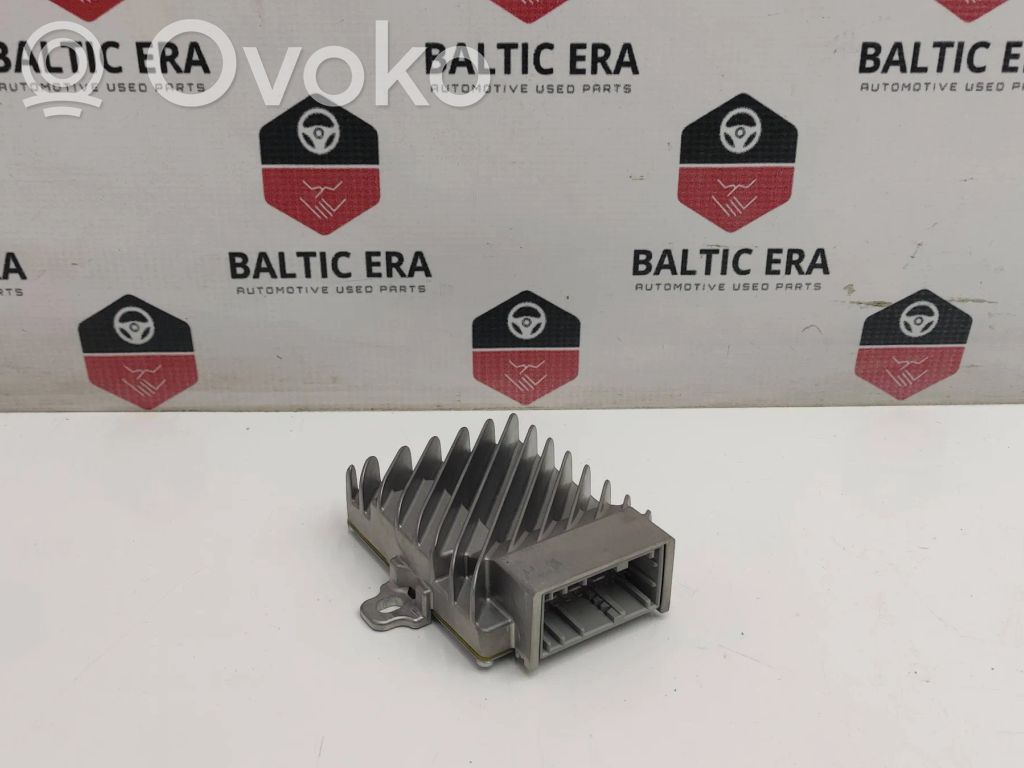 Moduł / Sterownik dziku audio HiFi   9287265,2371367,B101BCCC2544169
