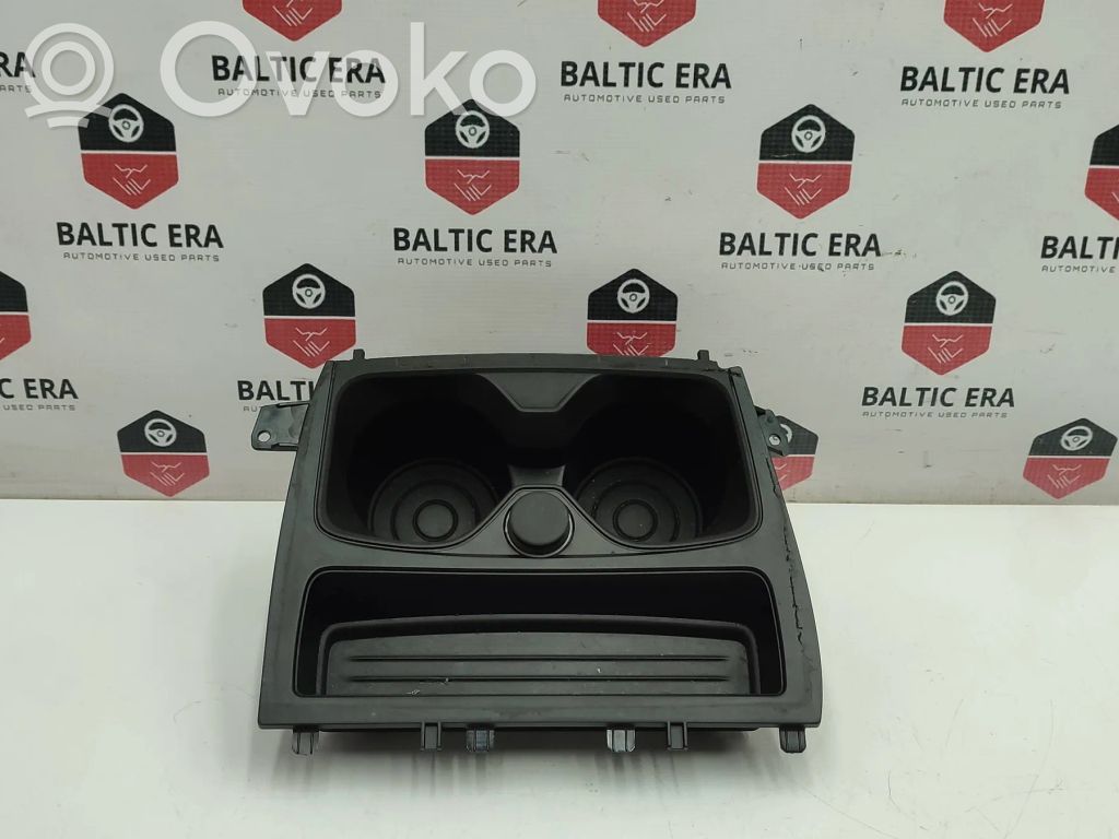 BMW 1 F20 F21 Cup holder front 