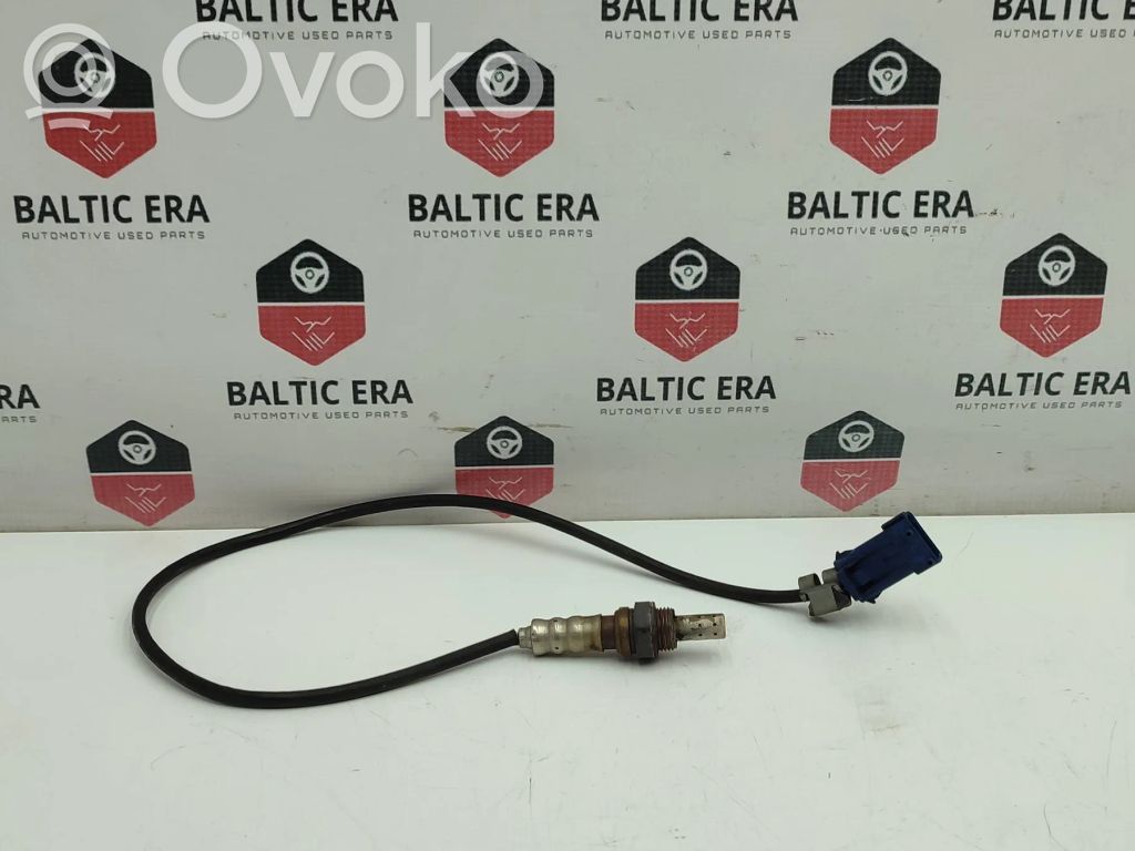 BMW 1 F20 F21 Sonda lambda 