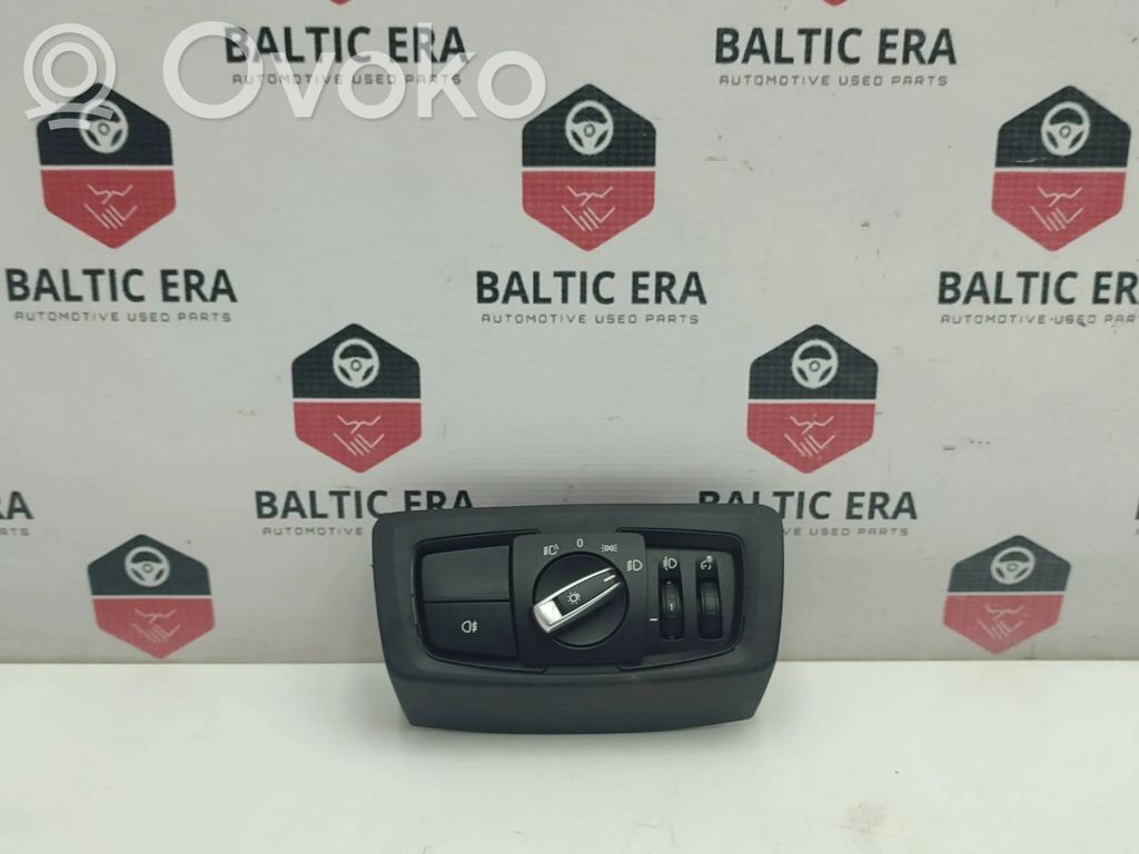 BMW 2 F45 Interruptor de luz 