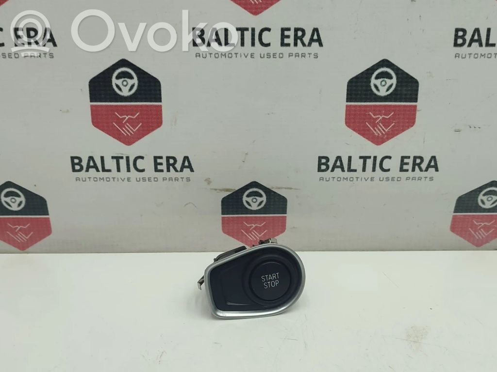 Engine start stop button switch   3393360103,9311603