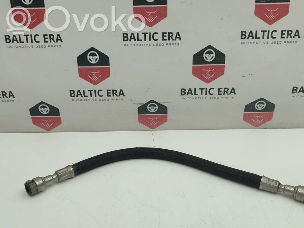 BMW 2 F45 Degalų vamzdelis (-ai)/ žarna (-os) 