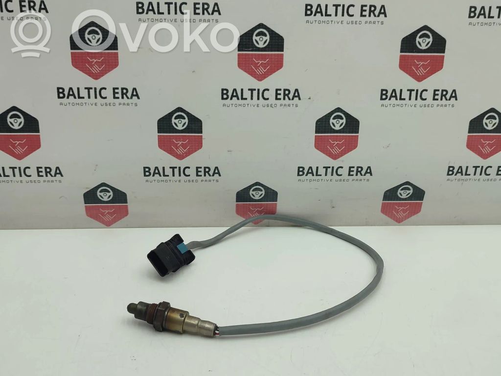 BMW 2 F45 Lambda probe sensor 
