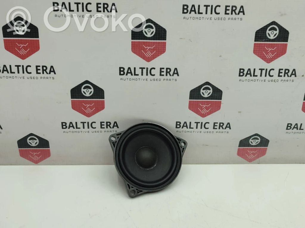 Altavoz subwoofer   107974200A