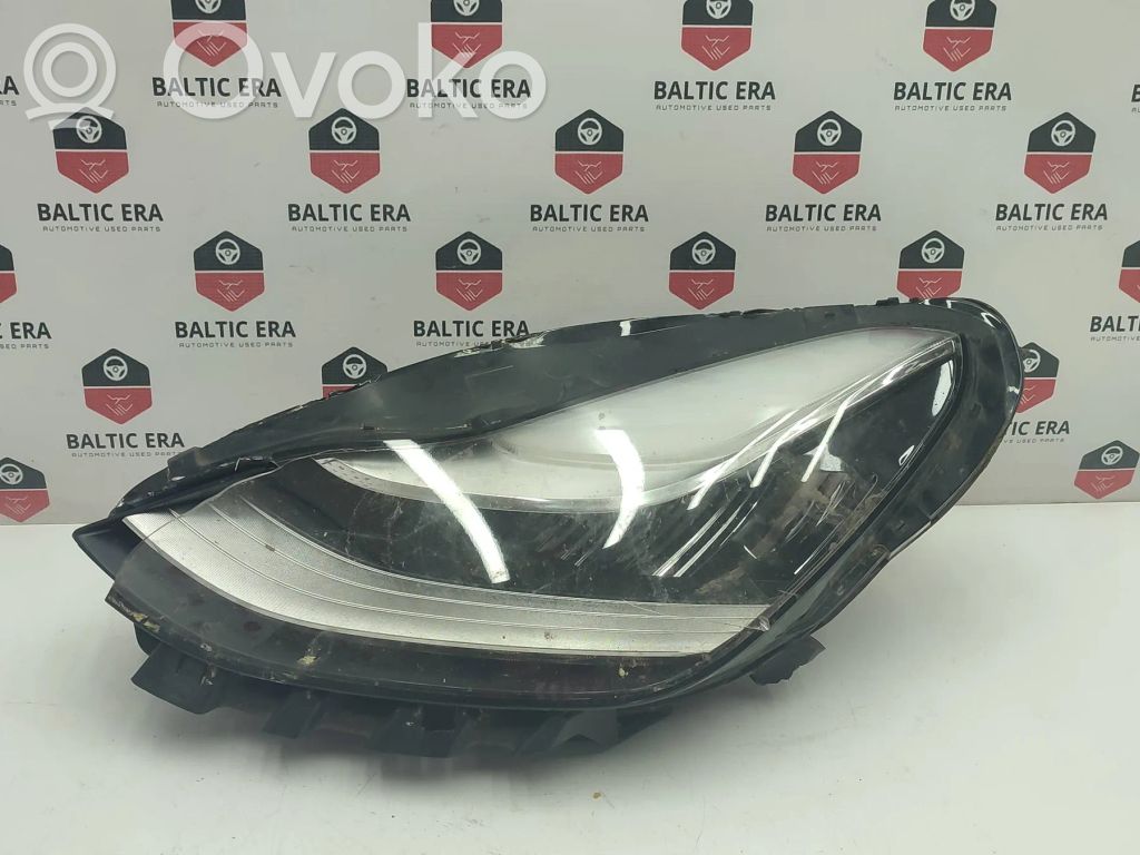 Tesla Model 3 Headlight/headlamp 