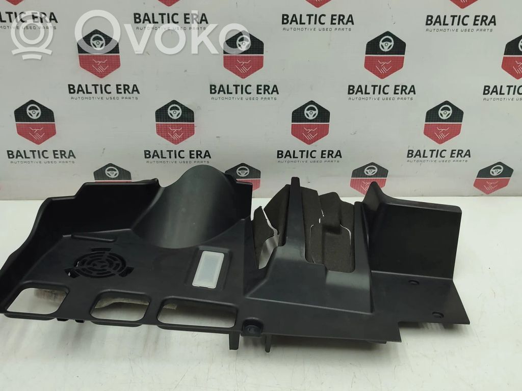 BMW X3 F25 Ramă inferioară panou bord 