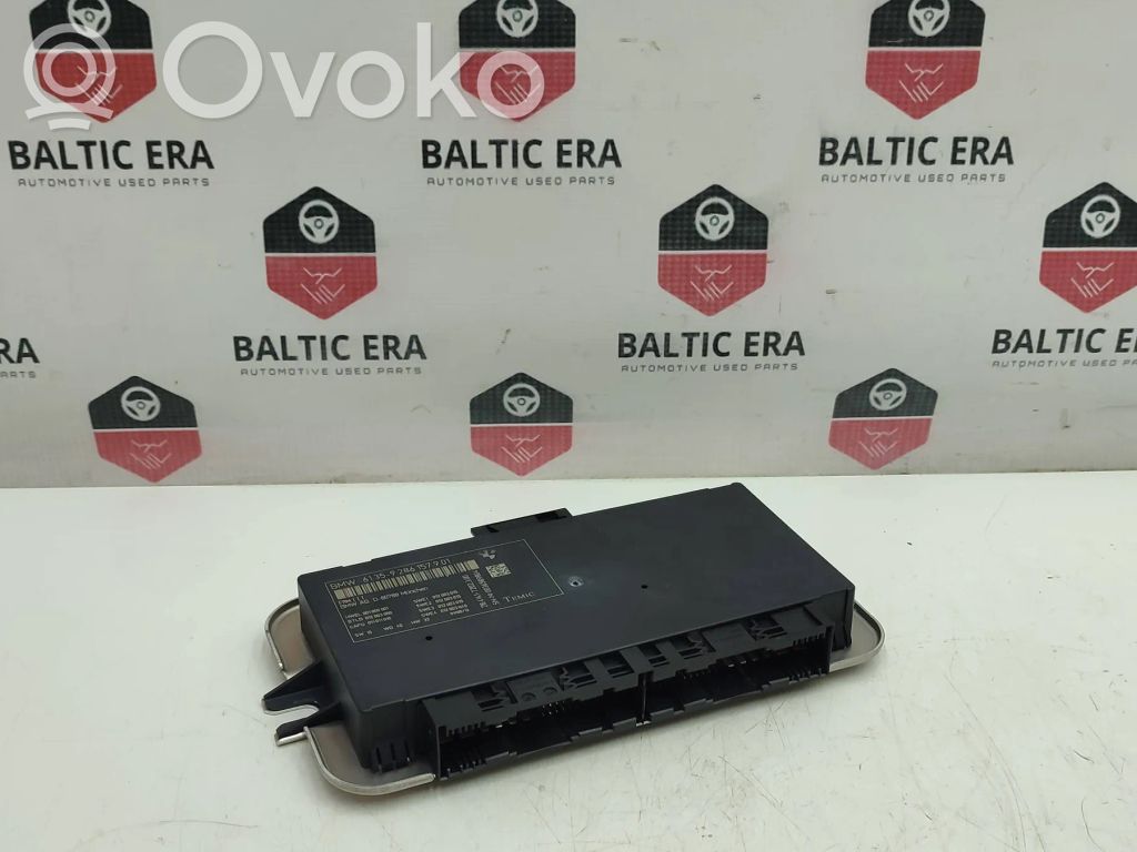 BMW X3 F25 Light module LCM 