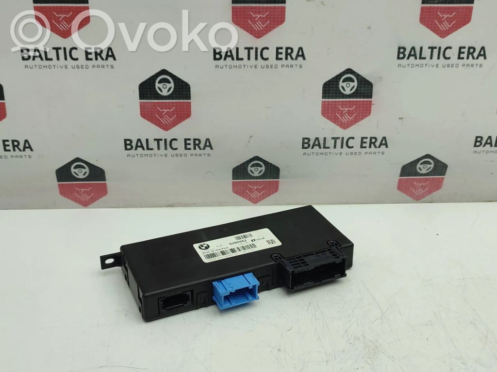 BMW X3 F25 Gateway control module 