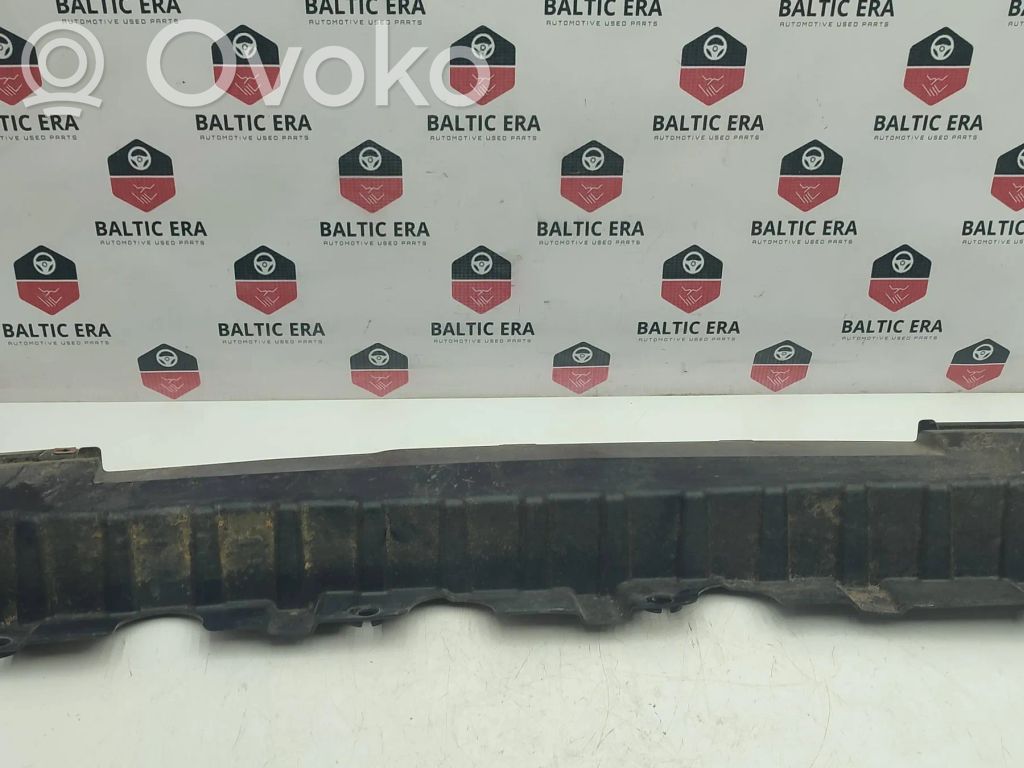 BMW X3 F25 Fustă bară spate 