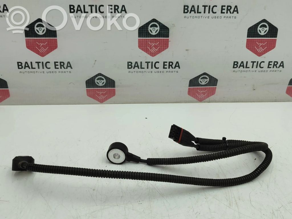BMW X3 F25 Detonation knock sensor 