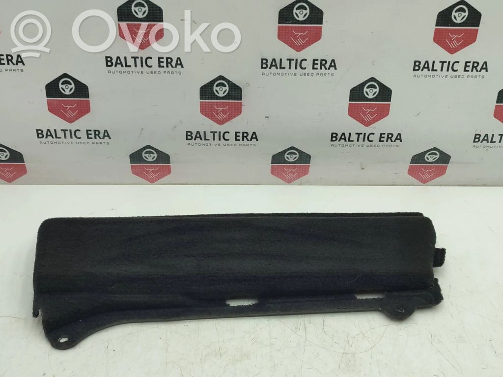 BMW 4 F36 Gran coupe Dolny panel schowka koła zapasowego 