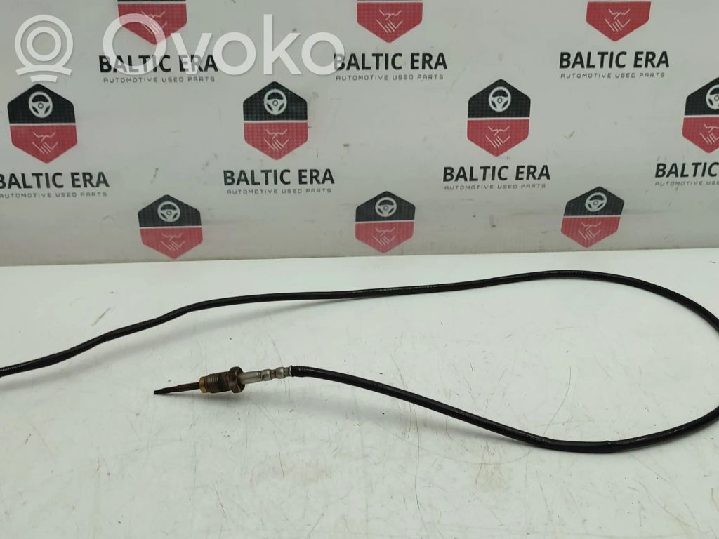 BMW 4 F36 Gran coupe Abgastemperatursensor 