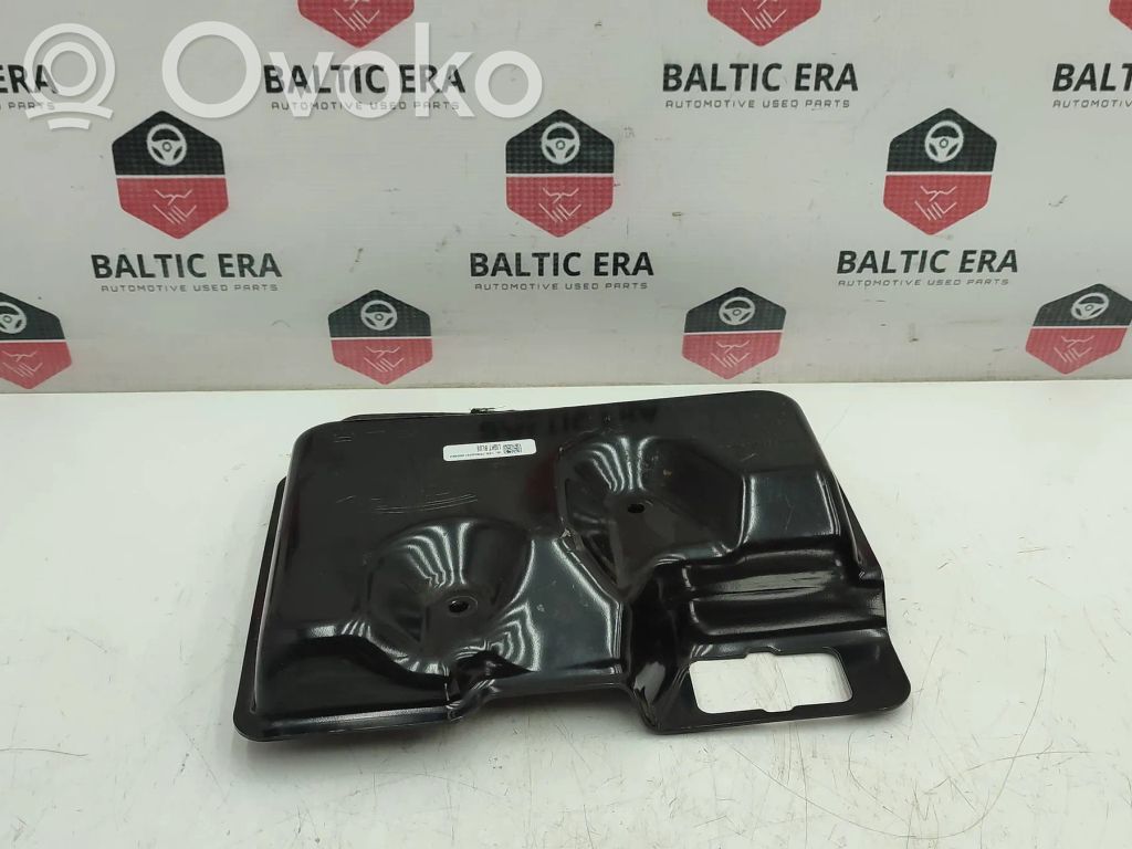 Tesla Model 3 Other interior part 