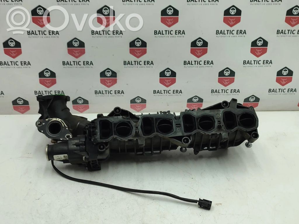 BMW 3 F30 F35 F31 Kolektorius įsiurbimo 
