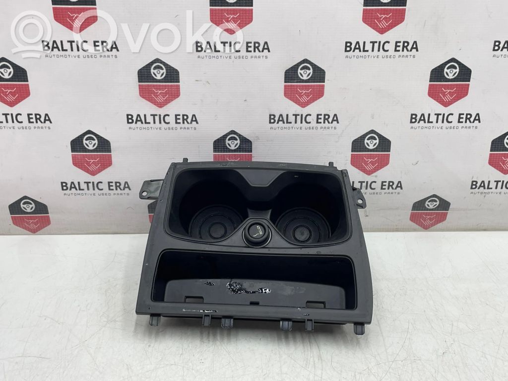 BMW 1 F20 F21 Передний держатель чашки 