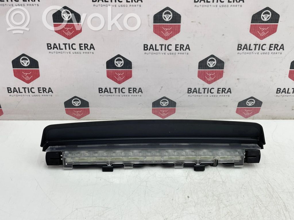BMW 5 GT F07 Third/center stoplight 