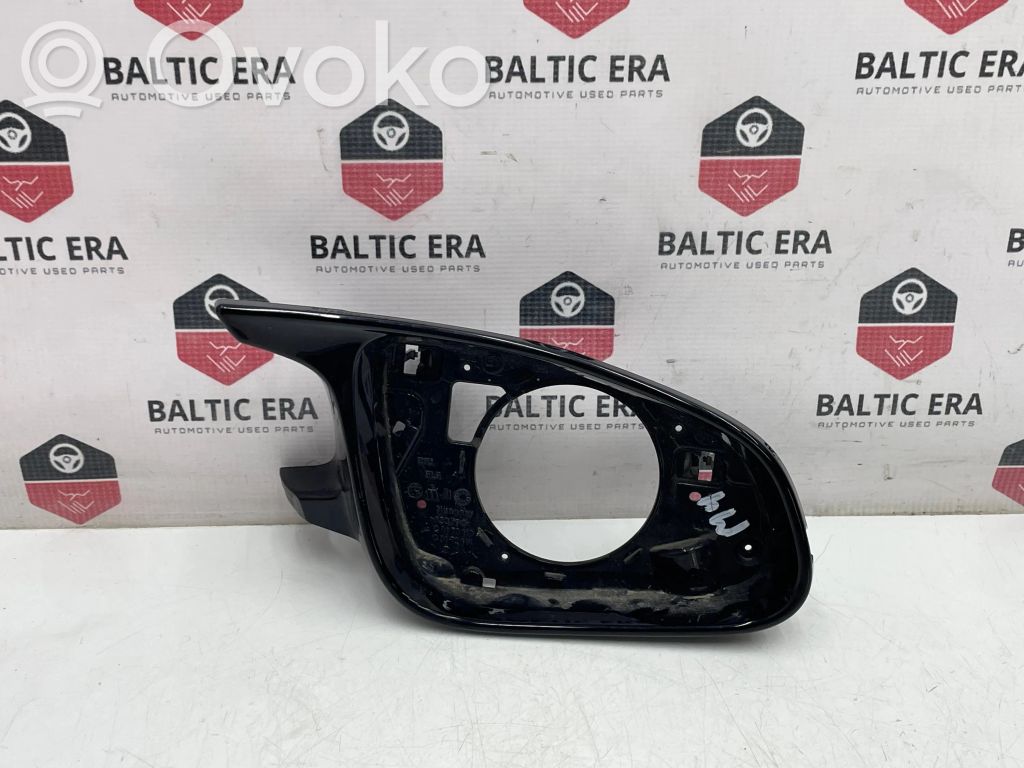 Element lusterka bocznego drzwi przednich   8059496,A0177304U6681