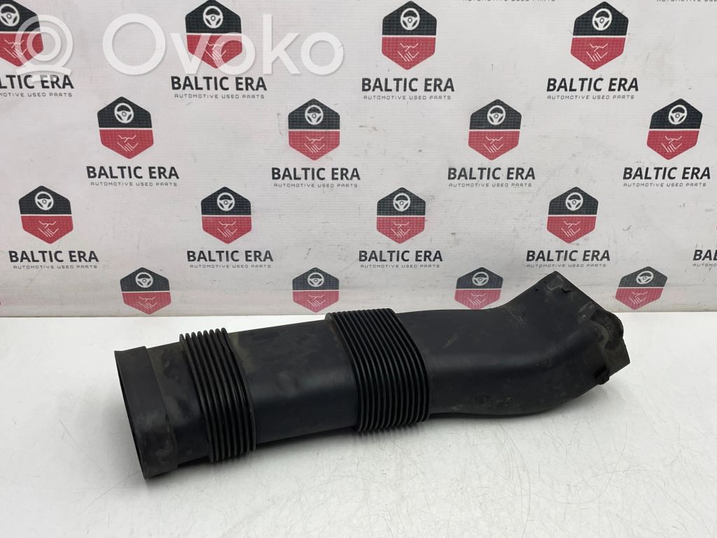 BMW 3 F30 F35 F31 Oro paėmimo kanalo detalė (-ės) 