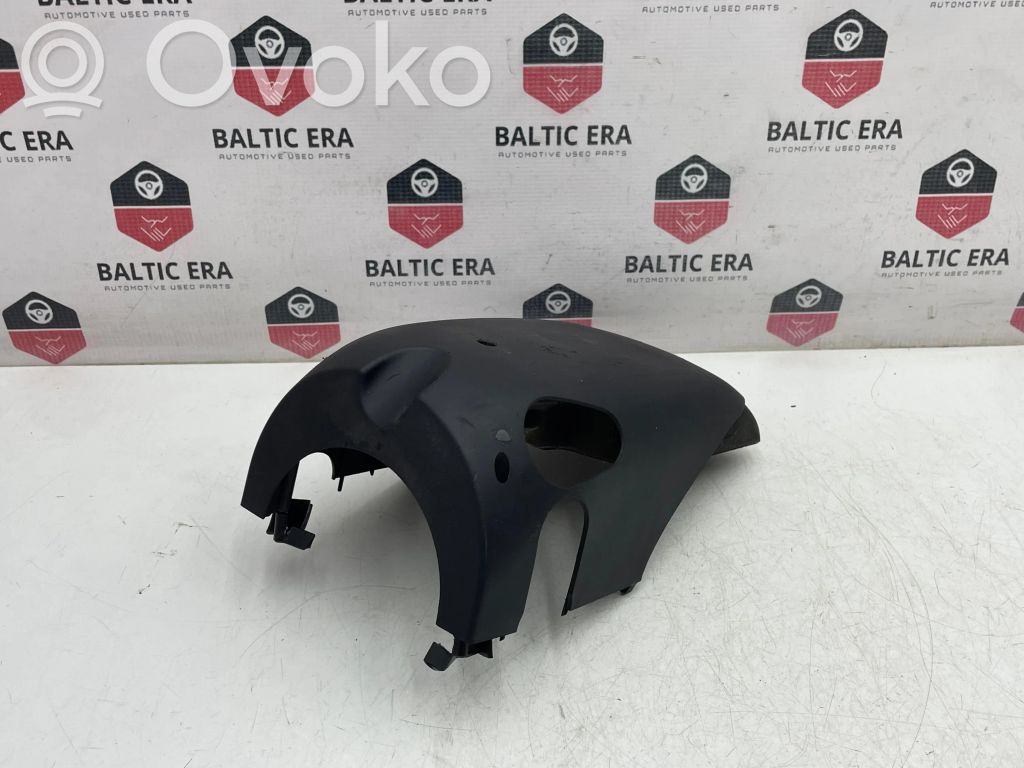 Audi A8 S8 D3 4E Steering wheel column trim 