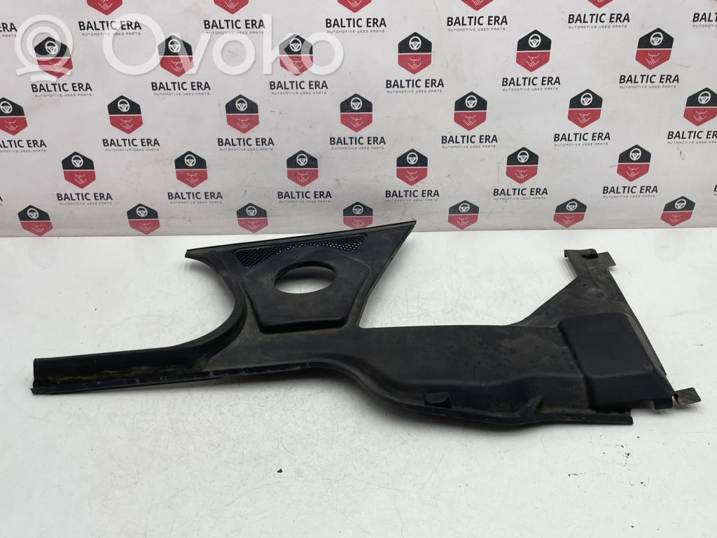 Wiper trim   4E1819447