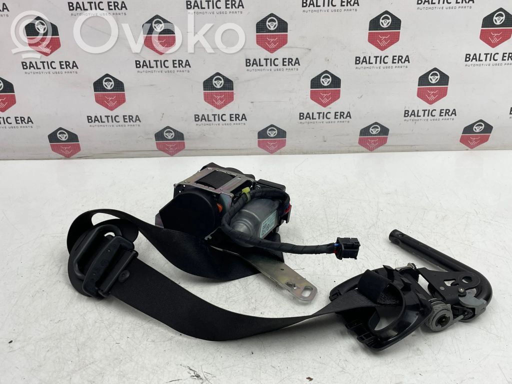BMW 7 F01 F02 F03 F04 Centură de siguranță față 
