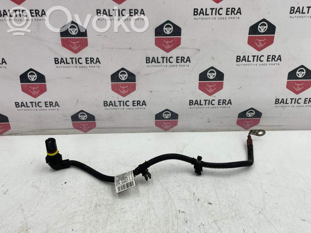 BMW 7 F01 F02 F03 F04 Kvēlsveču vadi 