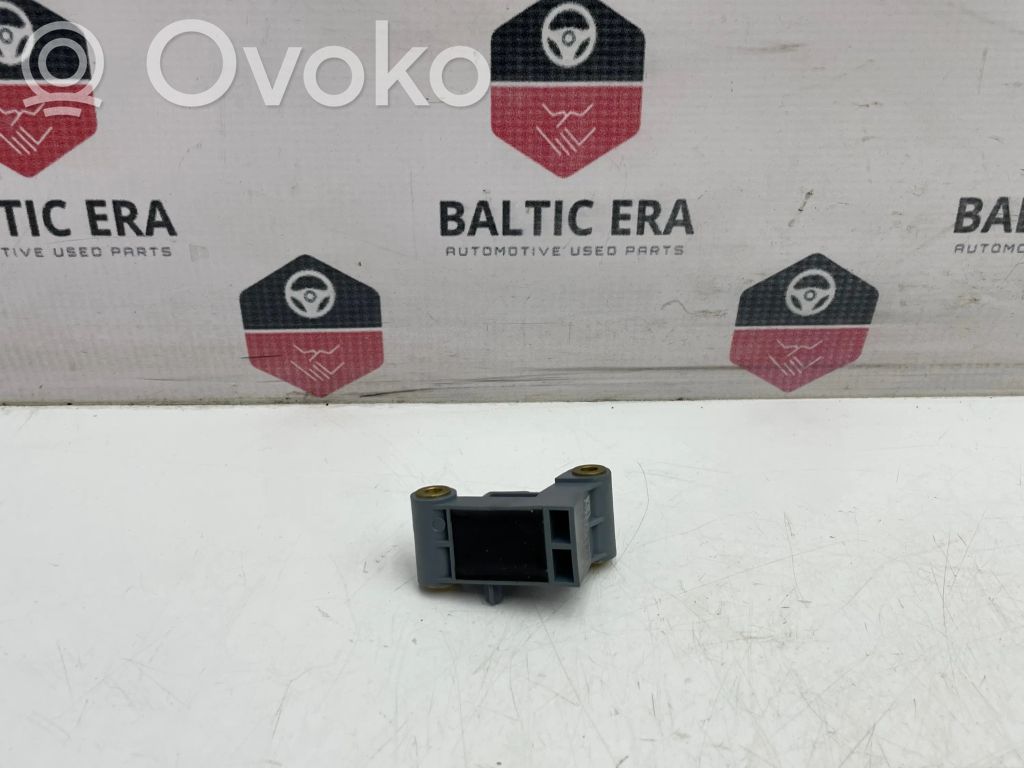 BMW 7 F01 F02 F03 F04 Czujnik uderzenia Airbag 